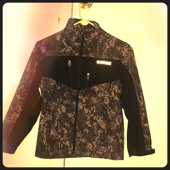 Jacket - Picture 1 of 1